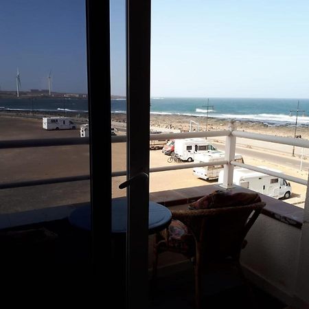 Tiki Faro Apartamento Corralejo Exterior foto