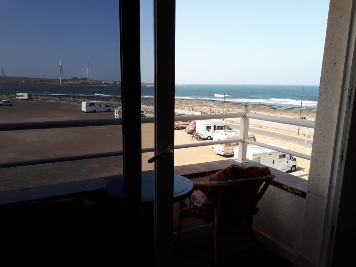 Tiki Faro Apartamento Corralejo Exterior foto
